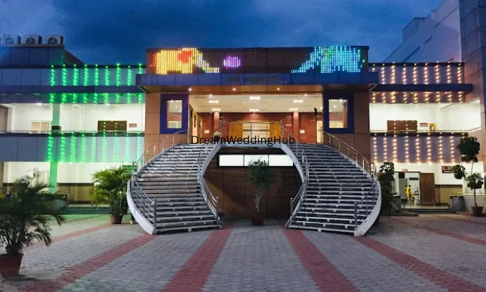 Sri Mahal Thirumana Mandapam